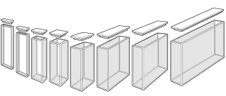 Standard rectangular cells, Type 1.